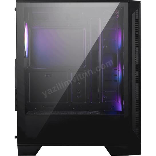 MSI FORGE 121A B75 750W BRONZ PCIE5 GAMING KASA Res2