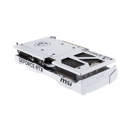 MSI GEFORCE 5070 12G VENTUS 2X OC WHITE 192BIT VGA Res3