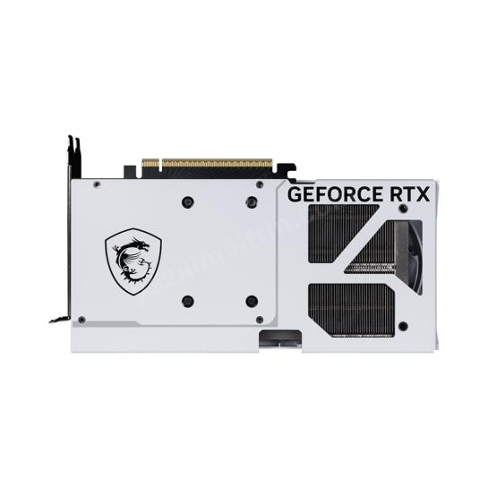 MSI GEFORCE 5070 12G VENTUS 2X OC WHITE 192BIT VGA Res4
