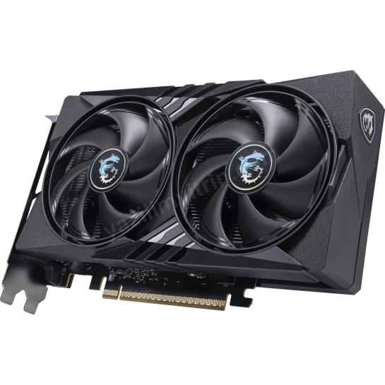 MSI GEFORCE RTX 5050 8G GAMING OC GDDR6 128B DX12 PCIE 5.0 X16 (3XDP 1XHDMI) Res6