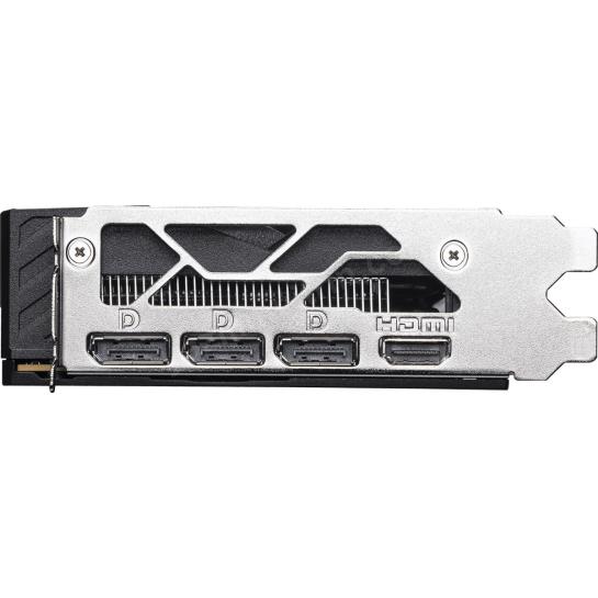 MSI GEFORCE RTX 5050 8G GAMING OC GDDR6 128B DX12 PCIE 5.0 X16 (3XDP 1XHDMI) Res11