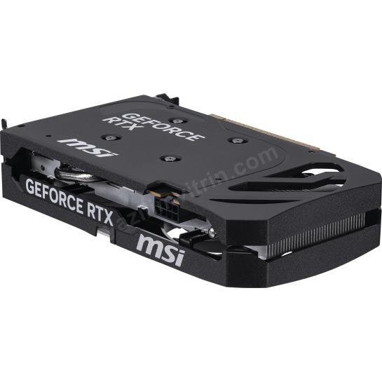 MSI GEFORCE RTX 5050 8G SHADOW 2X OC 8GB GDDR6 128B DX12 PCIE 5.0 X16 (3XDP 1XHDMI) Res7