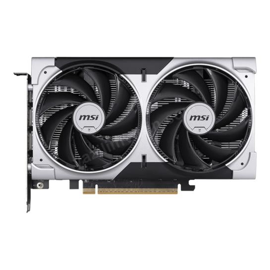 MSI GEFORCE RTX 5050 8G VENTUS 2X OC Res2
