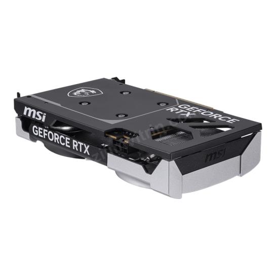 MSI GEFORCE RTX 5050 8G VENTUS 2X OC Res3