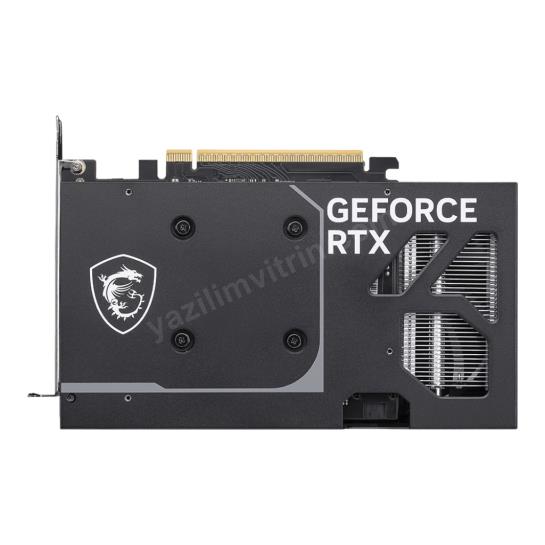 MSI GEFORCE RTX 5050 8G VENTUS 2X OC Res4