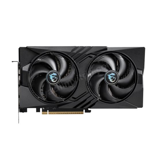 MSI GEFORCE RTX 5060 8G GAMING OC GDDR7 128B DX12 PCIE 5.0 X16 (3XDP 1XHDMI) Res2