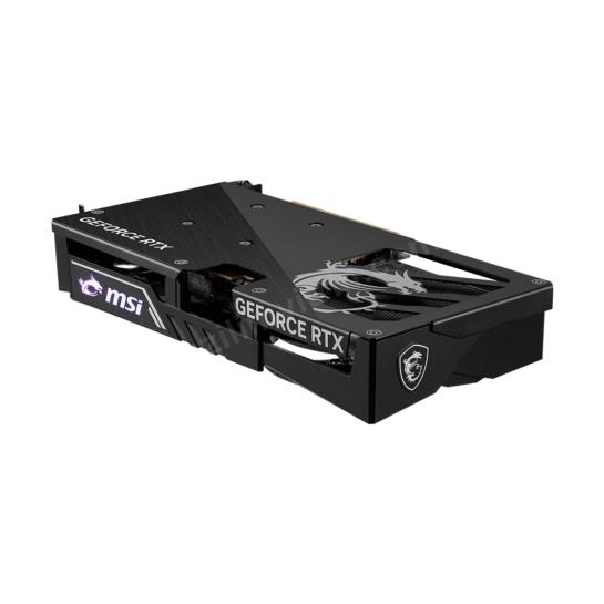 MSI GEFORCE RTX 5060 8G GAMING OC GDDR7 128B DX12 PCIE 5.0 X16 (3XDP 1XHDMI) Res3