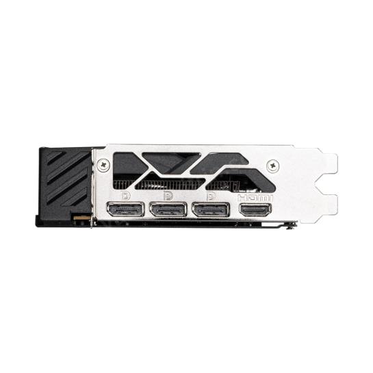 MSI GEFORCE RTX 5060 8G GAMING OC GDDR7 128B DX12 PCIE 5.0 X16 (3XDP 1XHDMI) Res5