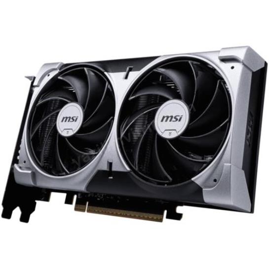 MSI GEFORCE RTX 5060 8G VENTUS 2X OC 128BİT Res2