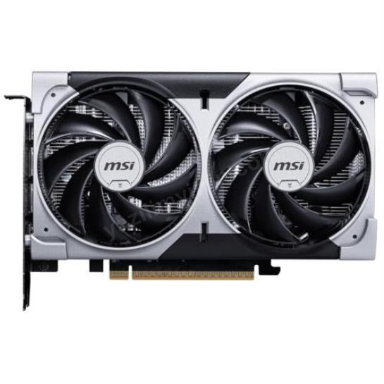 MSI GEFORCE RTX 5060 8G VENTUS 2X OC 128BİT Res3