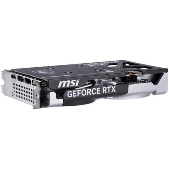 MSI GEFORCE RTX 5060 8G VENTUS 2X OC 128BİT Res5