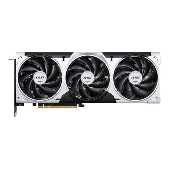 MSI GEFORCE RTX 5060 8G VENTUS 3X OC Res2