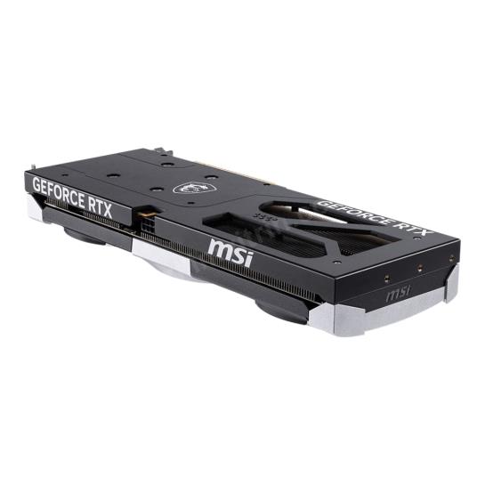 MSI GEFORCE RTX 5060 8G VENTUS 3X OC Res3