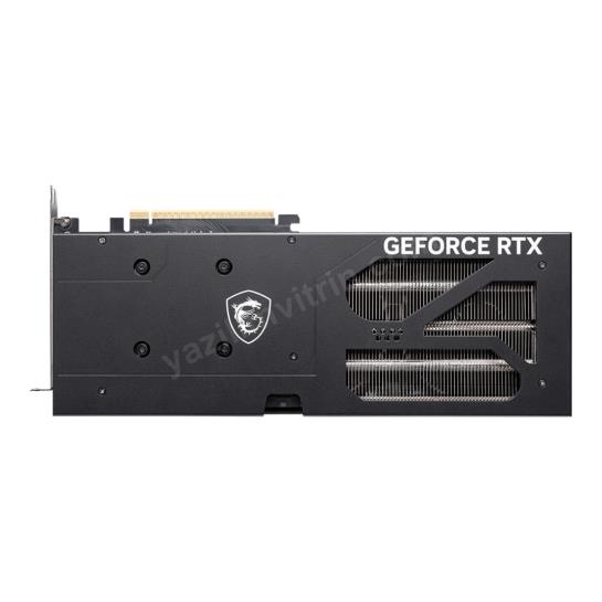 MSI GEFORCE RTX 5060 8G VENTUS 3X OC Res4
