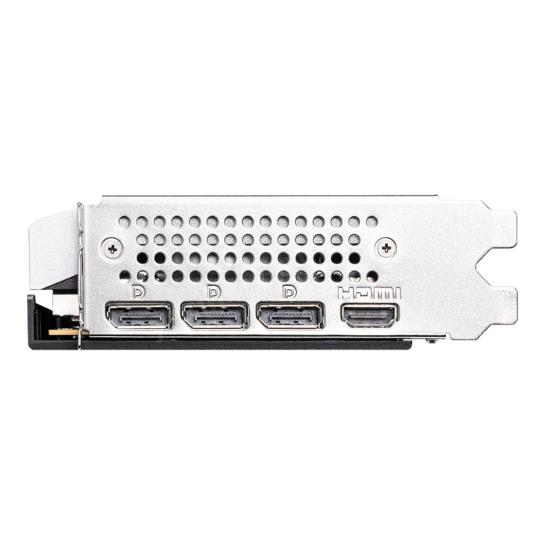 MSI GEFORCE RTX 5060 8G VENTUS 3X OC Res5