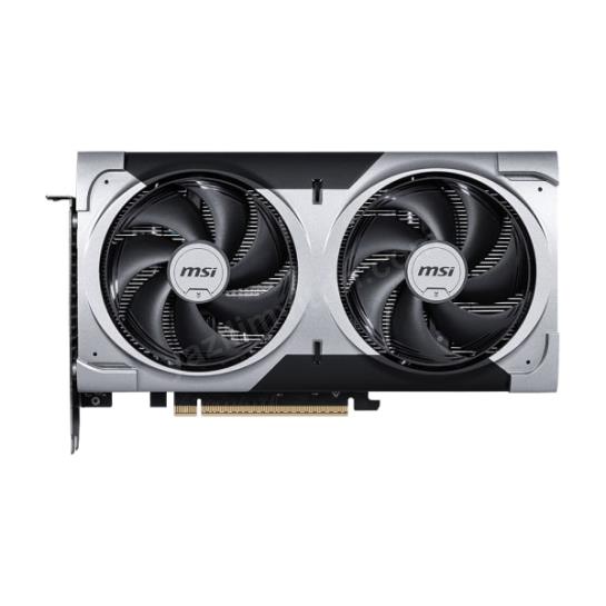 MSI GEFORCE RTX 5060 TI 16G VENTUS 2X OC PLUS Res2