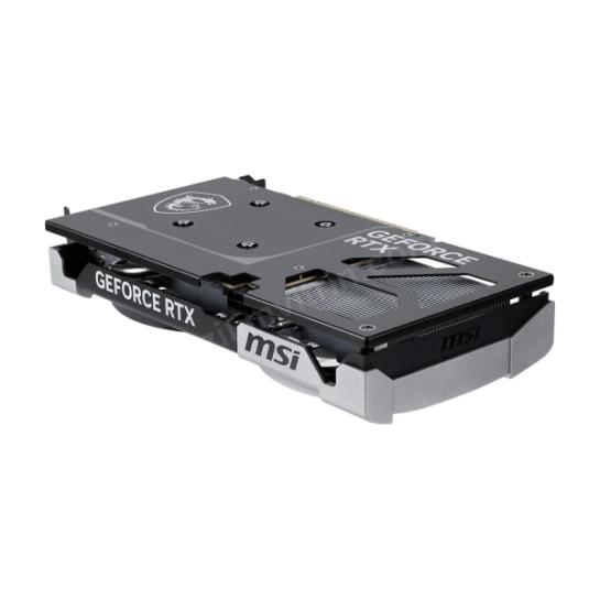 MSI GEFORCE RTX 5060 TI 16G VENTUS 2X OC PLUS Res3