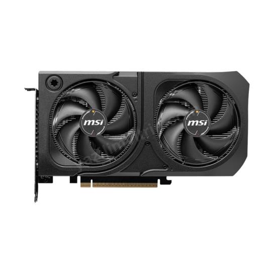 MSI GEFORCE RTX 5060 TI 16GB SHADOW 2X OC PLUS Res2