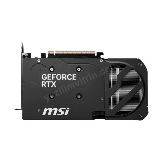 MSI GEFORCE RTX 5060 TI 16GB SHADOW 2X OC PLUS Res3