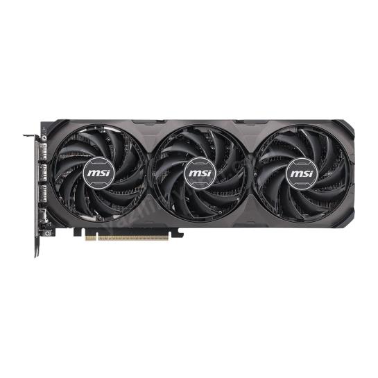 MSI GEFORCE RTX 5060 TI 8G SHADOW 3X OC CLASSIC Res2