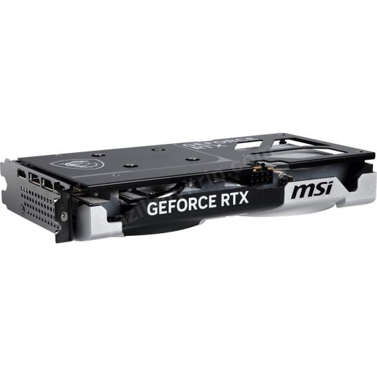 MSI GEFORCE RTX 5060 TI 8G VENTUS 2X OC PLUS 8GB GDDR7 128B DX12 PCIE 5.0 X16 (3XDP 1XHDMI) Res7