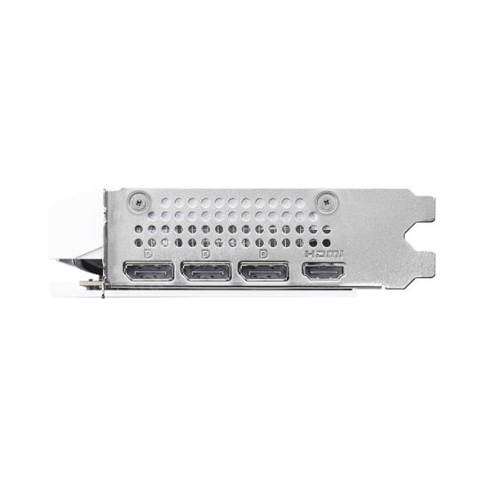 MSI GEFORCE RTX 5060 TI 8G VENTUS 2X OC WHITE PLUS Res5