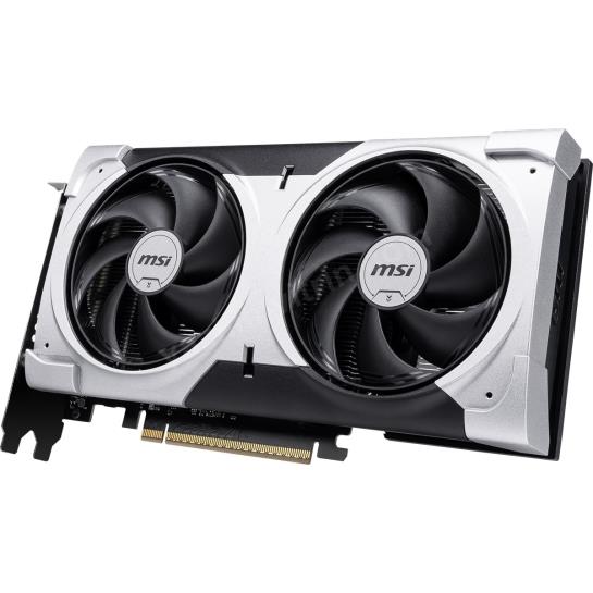 MSI GEFORCE RTX 5060 Ti 8G VENTUS 2X PLUS Res3