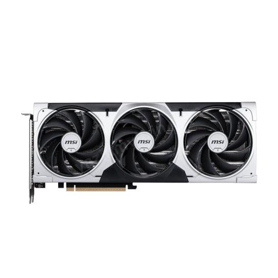 MSI GEFORCE RTX 5060 TI 8G VENTUS 3X OC GDDR7 128B DX12 PCIE 5.0 X16 (3XDP 1XHDMI) Res2