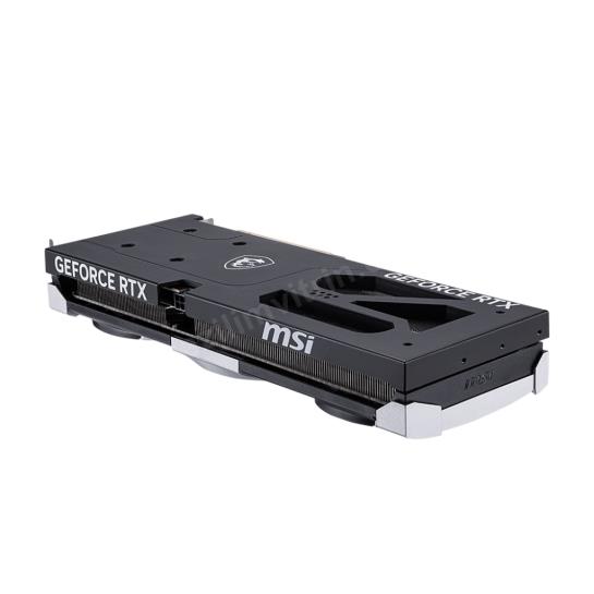 MSI GEFORCE RTX 5060 TI 8G VENTUS 3X OC GDDR7 128B DX12 PCIE 5.0 X16 (3XDP 1XHDMI) Res3