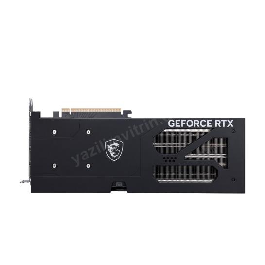 MSI GEFORCE RTX 5060 TI 8G VENTUS 3X OC GDDR7 128B DX12 PCIE 5.0 X16 (3XDP 1XHDMI) Res4