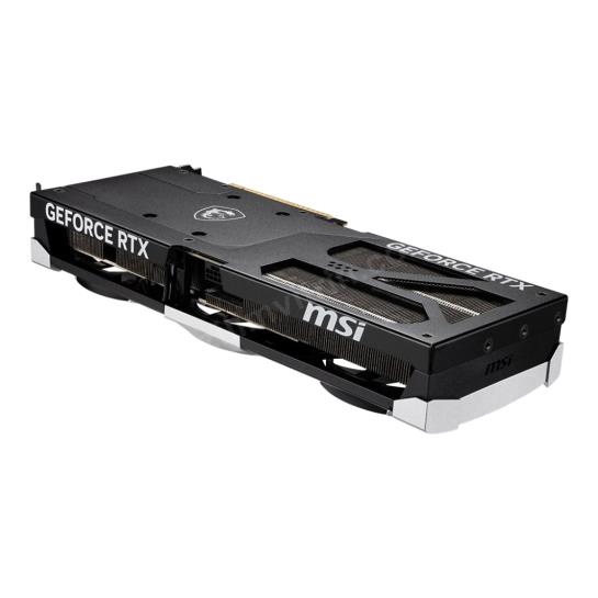 MSI GEFORCE RTX 5070 12G GDDR7 VENTUS 3X OC Res3