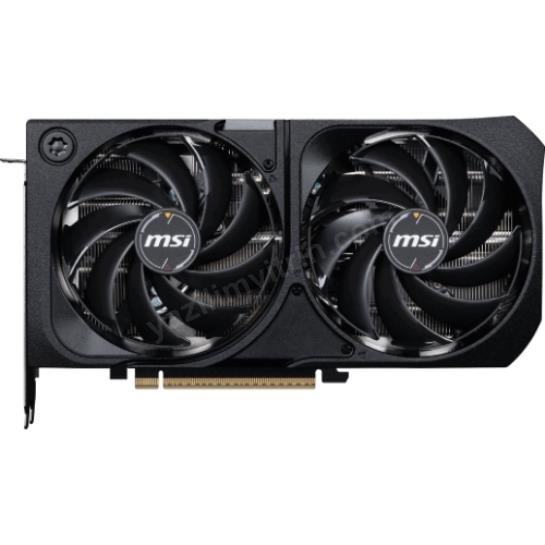 MSI GEFORCE RTX 5070 12G SHADOW 2X OC GDRR7 192Bit Res6