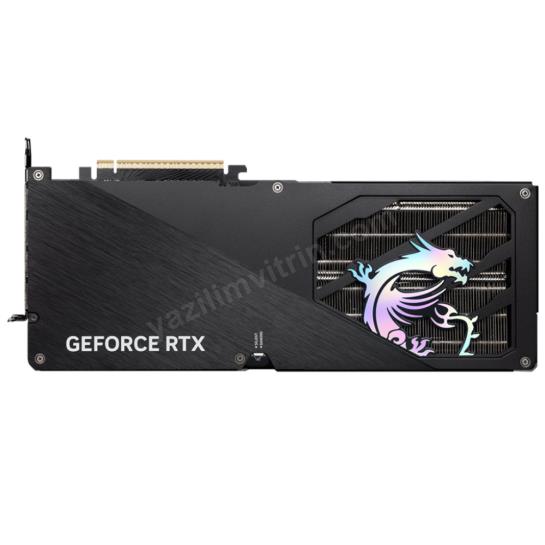 MSI GEFORCE RTX 5080 16G GAMING TRIO OC VGA Res3