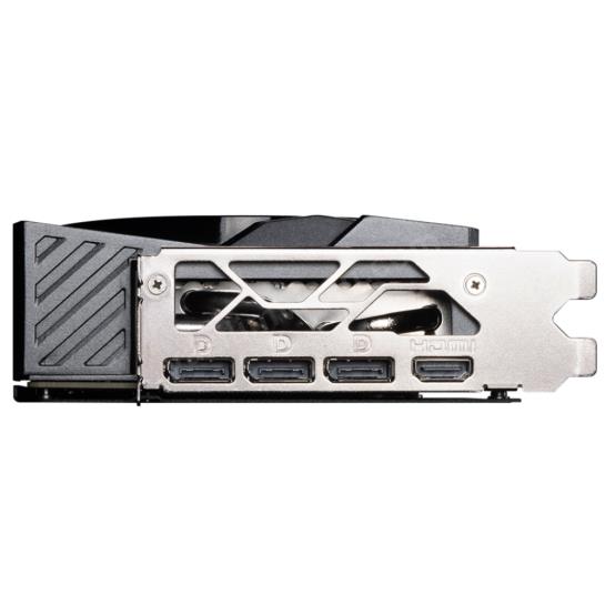 MSI GEFORCE RTX 5080 16G GAMING TRIO OC VGA Res6