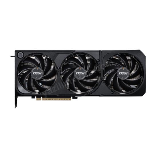 MSI GEFORCE RTX 5080 16G SHADOW 3X OC VGA Res2
