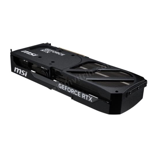 MSI GEFORCE RTX 5080 16G SHADOW 3X OC VGA Res3