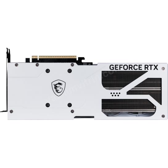 MSI GEFORCE RTX 5080 16G VENTUS 3X OC WHITE Res3