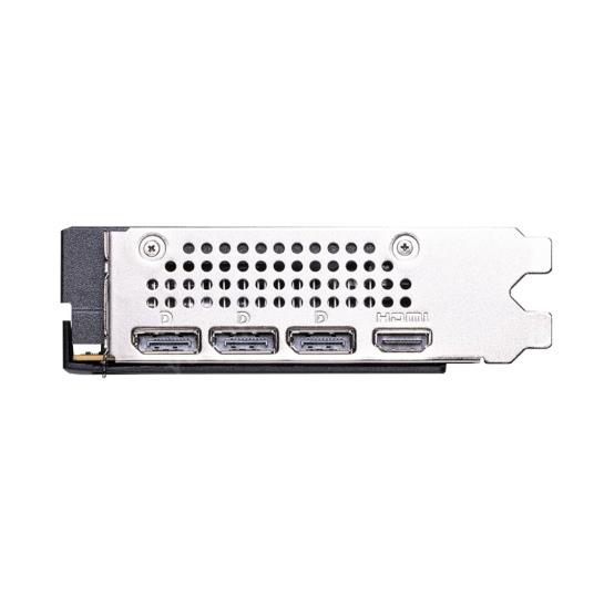 MSI GEFORCE RTX GEFORCE RTX 5060 8G SHADOW 2X OC Res5