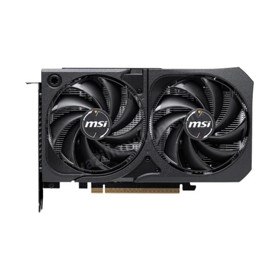 MSI GEFORCE RTX GEFORCE RTX 5060 8G SHADOW 2X OC Res7
