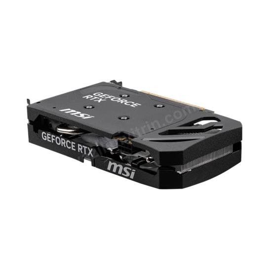 MSI GEFORCE RTX GEFORCE RTX 5060 8G SHADOW 2X OC Res8