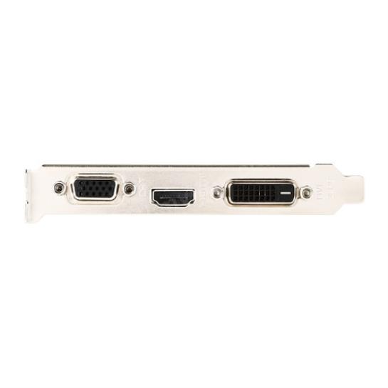 MSI GT 710 2GD3H 2GB LP DDR3 64Bit DVI/HDMI/VGA Res4
