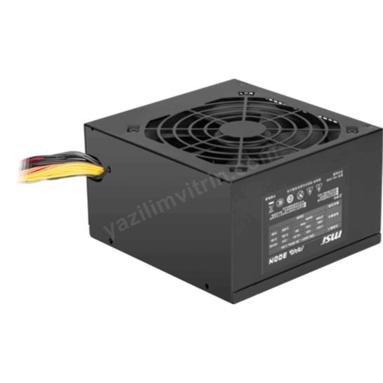 MSI MAG A300N-H 300W POWER SUPPLY Res2