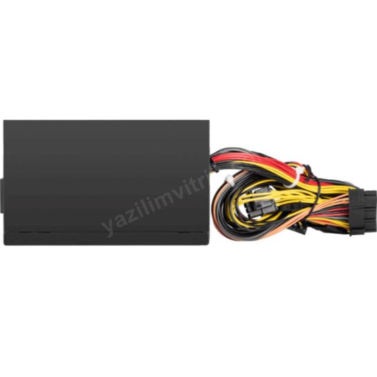 MSI MAG A300N-H 300W POWER SUPPLY Res4