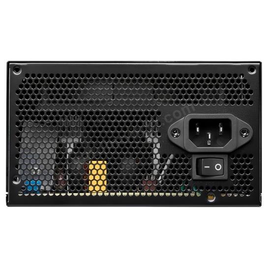 MSI MAG A500DN 500W 80+ POWER SUPPLY Res4