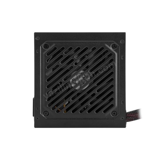 MSI MAG A500N-H 500W POWER SUPPLY Res4