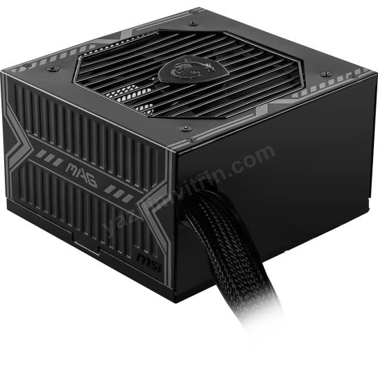 MSI MAG A550BN 550W POWER SUPPLY Res5