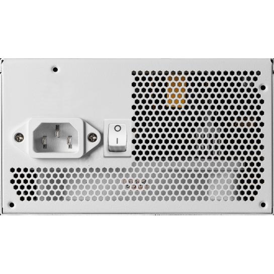 MSI MAG A650BNL WHITE 650W 80+ BRONZE POWER SUPPLY Res5