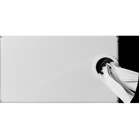 MSI MAG A650BNL WHITE 650W 80+ BRONZE POWER SUPPLY Res6