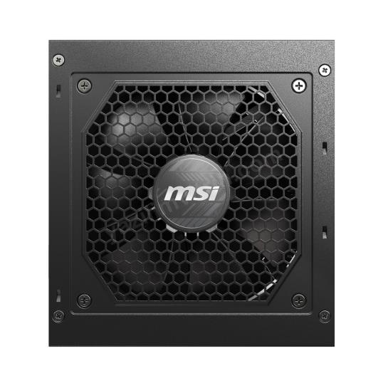 MSI MAG A850GL PCIE5 850W 80+ GOLD PSU FULLMODULAR Res2