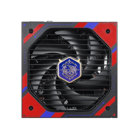 MSI MAG A850GLS MLG EDITION PCIE5 850W 80+ GOLD Res4